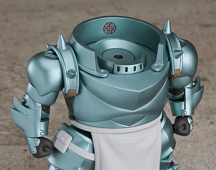 [Preventa] NENDOROID - Alphonse Elric