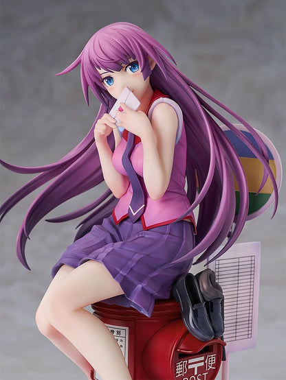 [Preventa] Hitagi Senjougahara: Letter to You 1/7