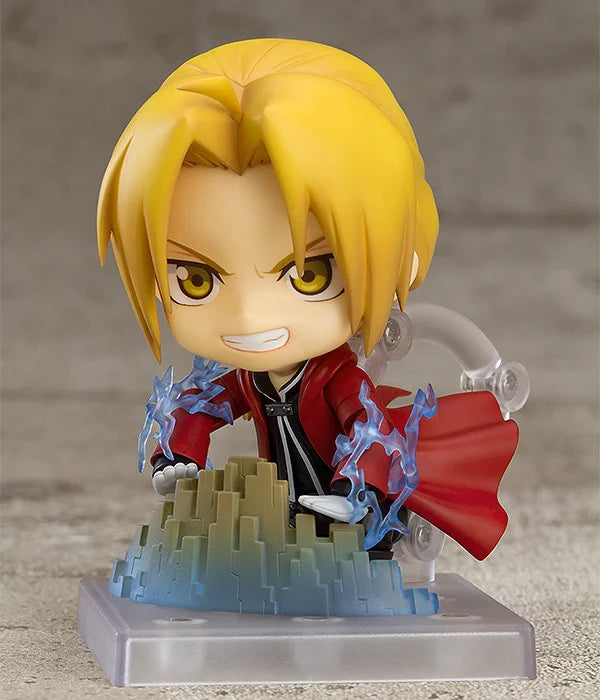 [Preventa] NENDOROID - Edward Elric