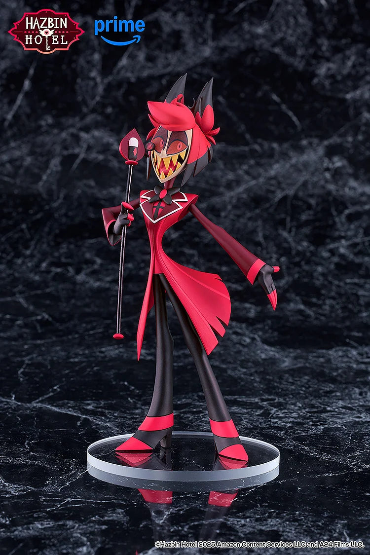 [Preventa] POP UP PARADE - Alastor