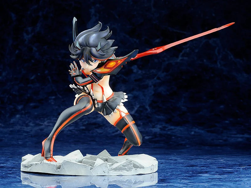 [Preventa] Ryuko Matoi: Kamui Senketsu Ver. 1/8