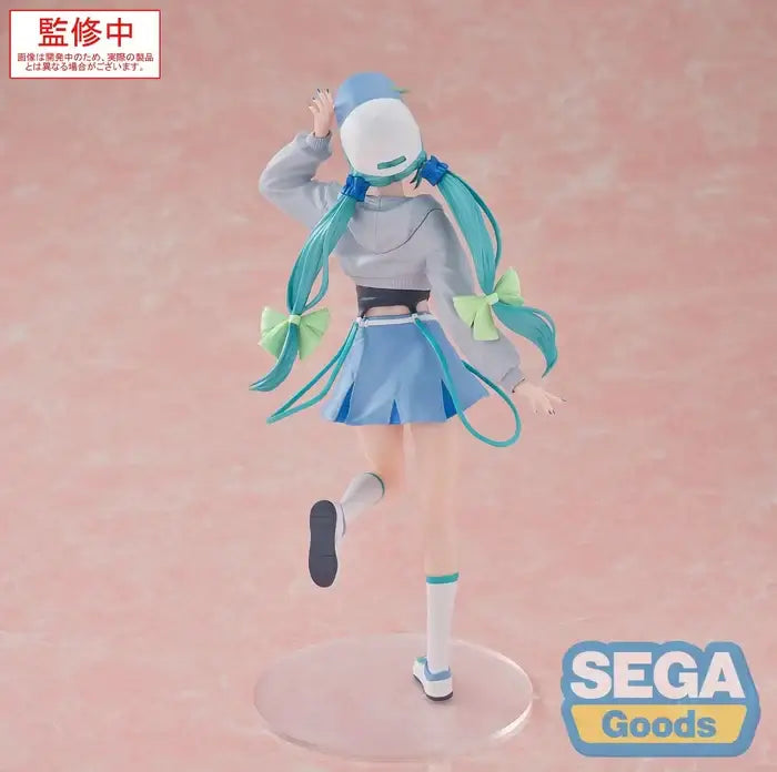 [Preventa] Luminasta - Hatsune Miku: Conceptual Series Vol.2
