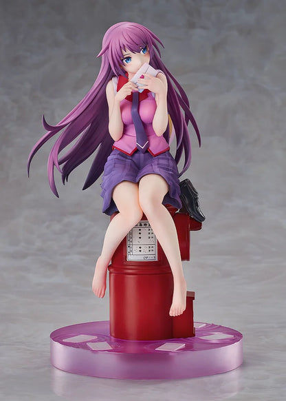 [Preventa] Hitagi Senjougahara: Letter to You 1/7