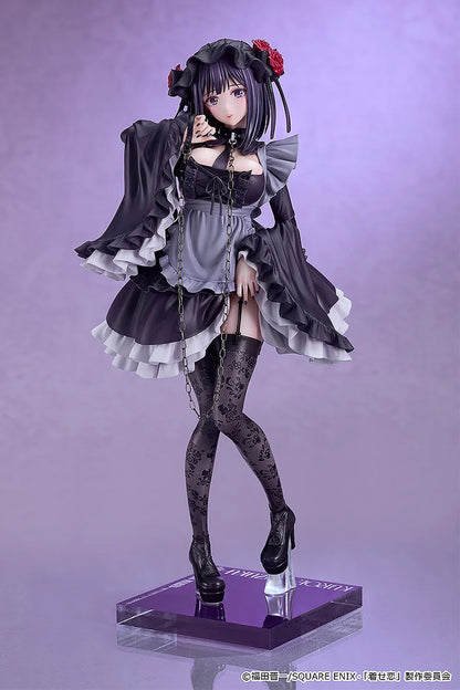 [Preventa] Shizuku Kuroe: Cosplay by Marin 1/6