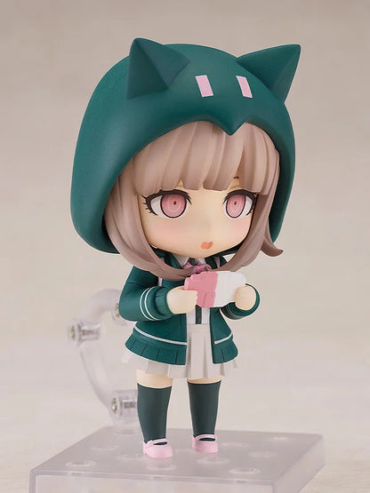 [Preventa] NENDOROID - Chiaki Nanami