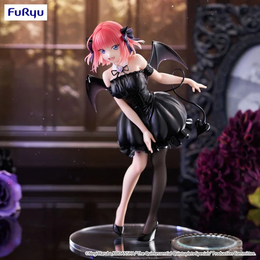 [Preventa] BiCute Dark - Nino Nakano