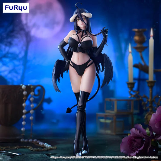 [Preventa] BiCute Dark - Albedo