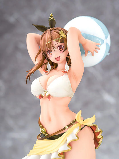 [Preventa] Ryza (Reisalin Stout): Tanned Swimsuit Ver.