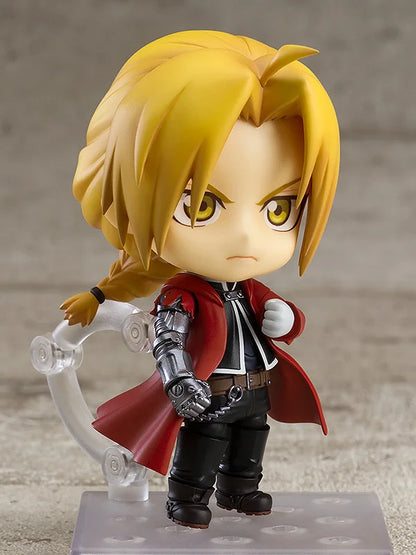 [Preventa] NENDOROID - Edward Elric