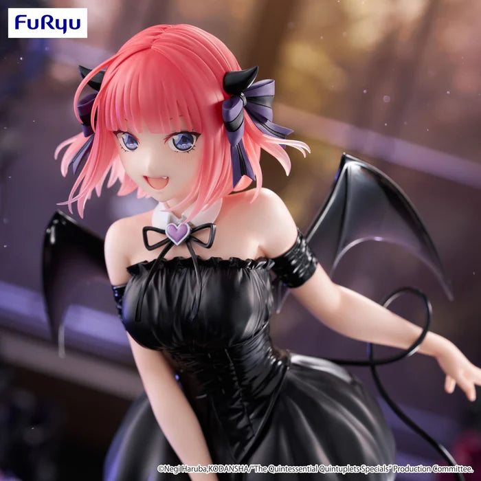 [Preventa] BiCute Dark - Nino Nakano