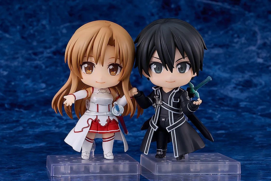 [Preventa] NENDOROID - Kirito 2.0