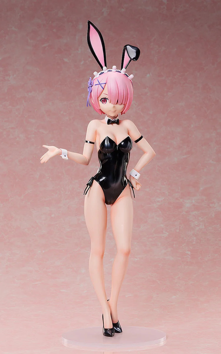 [Preventa] B-STYLE - Ram: Bare Leg Bunny Ver.