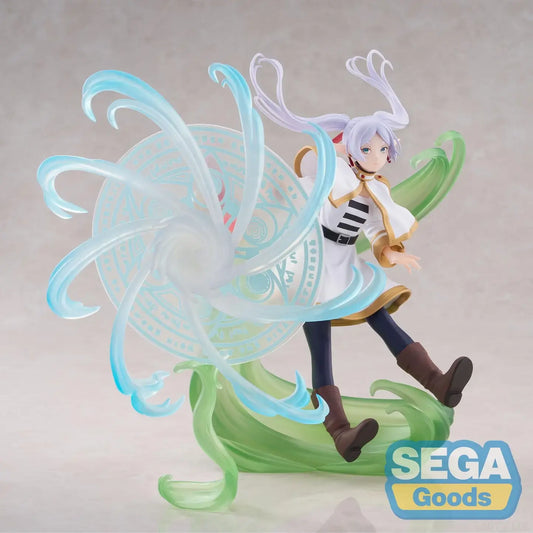 [Preventa] FIGURIZMα - Frieren: The Heights of Magic Ver.