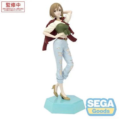 [Preventa] Desktop×Decorate - Meiko: Street Sekai Ver.