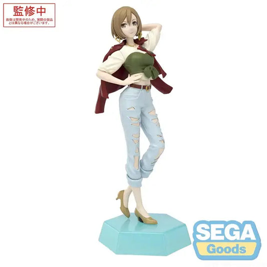 [Preventa] Desktop×Decorate - Meiko: Street Sekai Ver.