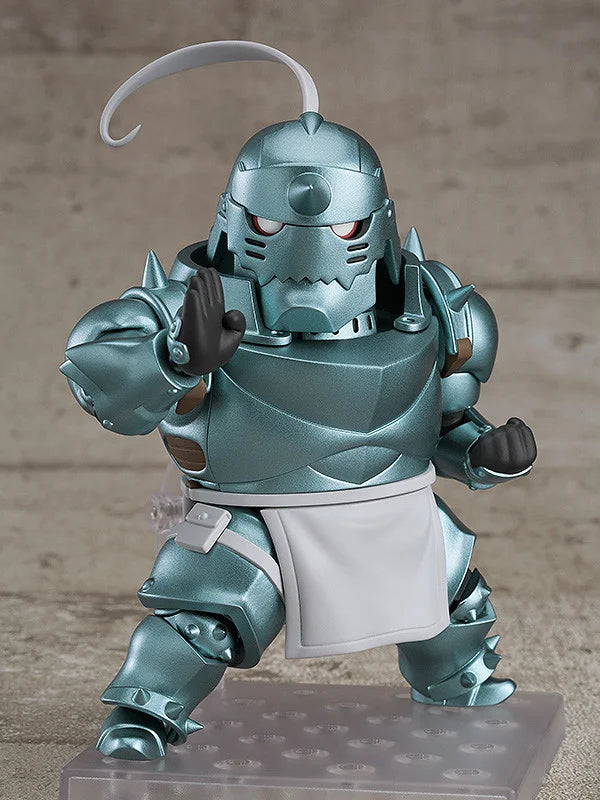 [Preventa] NENDOROID - Alphonse Elric