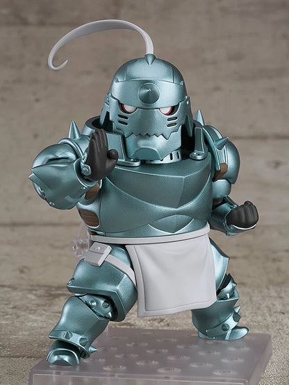 [Preventa] NENDOROID - Alphonse Elric