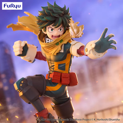 [Preventa] Trio-Try-iT - Izuku Midoriya