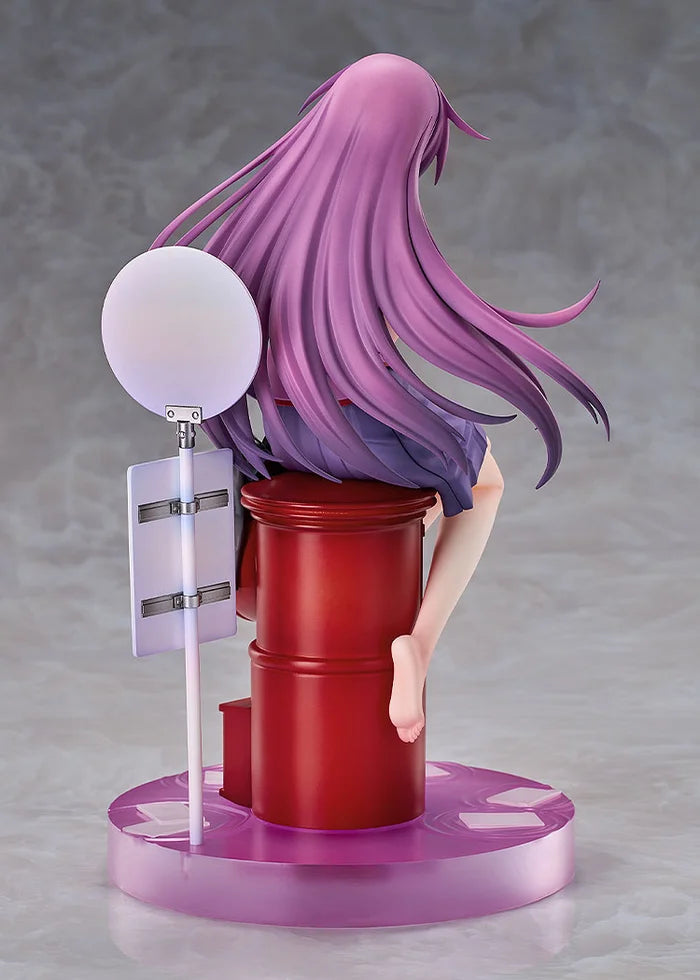 [Preventa] Hitagi Senjougahara: Letter to You 1/7