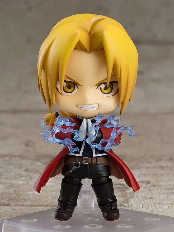 [Preventa] NENDOROID - Edward Elric