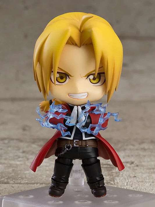 [Preventa] NENDOROID - Edward Elric