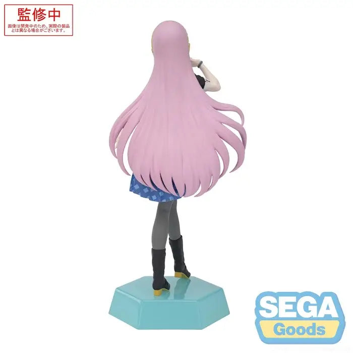 [Preventa] Desktop×Decorate - Megurine Luka: School Sekai Ver.