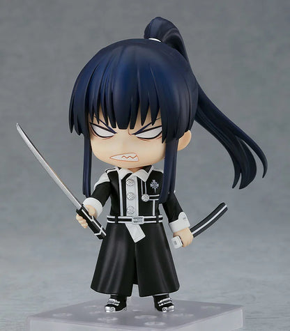 [Preventa] NENDOROID - Yu Kanda