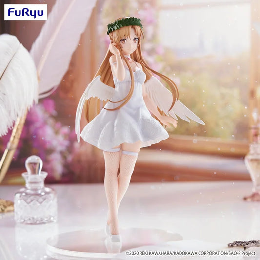 [Preventa] Bicute Pure - Asuna