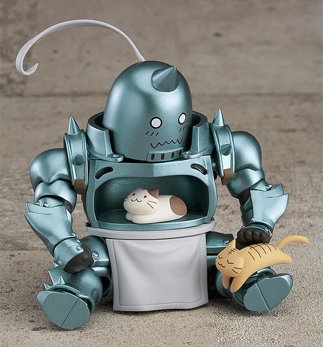 [Preventa] NENDOROID - Alphonse Elric