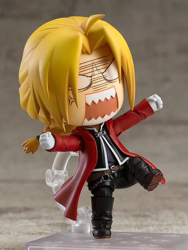 [Preventa] NENDOROID - Edward Elric