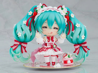 [Preventa] NENDOROID - Hatsune Miku: 15th Anniversary Ver.