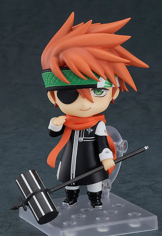 [Preventa] NENDOROID - Lavi