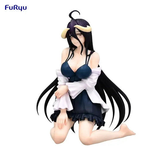 [Preventa] Noodle Stopper - Albedo: Loungewear Ver.