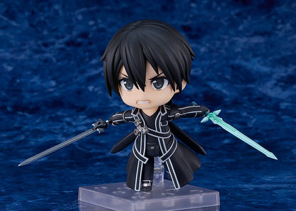 [Preventa] NENDOROID - Kirito 2.0
