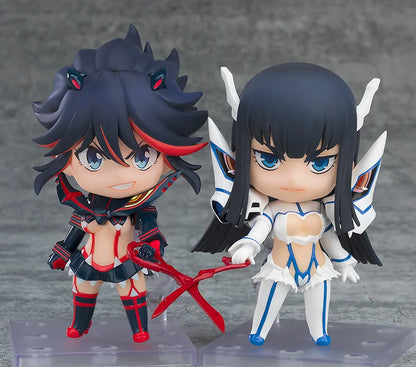 [Preventa] NENDOROID - Satsuki Kiryuin: Kamui Junketsu Ver.