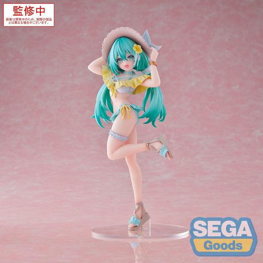 [Preventa] Luminasta - Hatsune Miku: Conceptual Series Vol.1