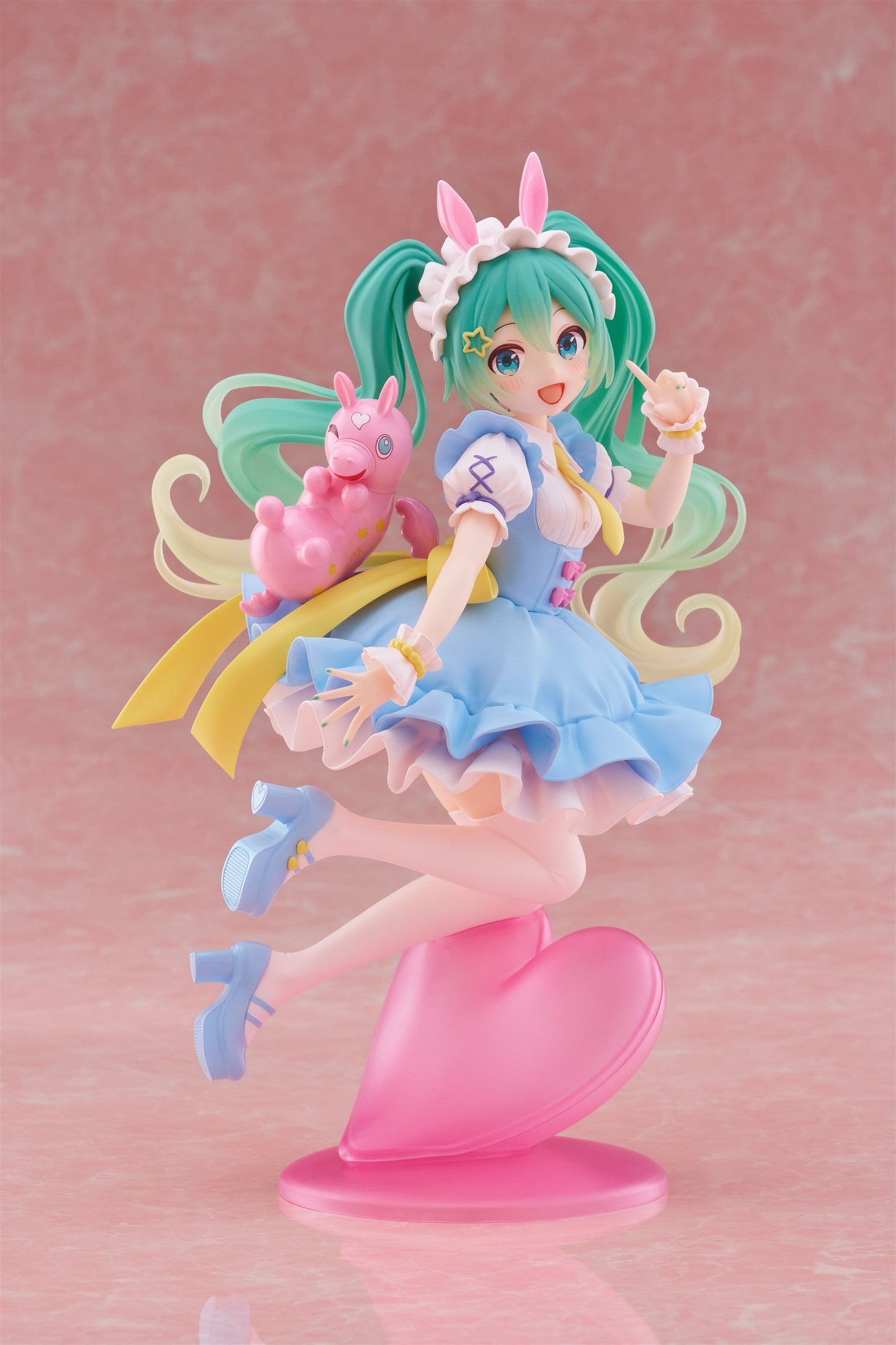 [Preventa] Artist Masterpiece+ - Hatsune Miku x Rody: Fairy Tale Ver.