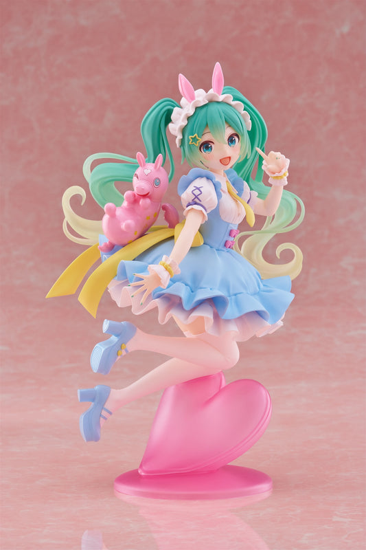 [Preventa] Artist Masterpiece+ - Hatsune Miku x Rody: Fairy Tale Ver.