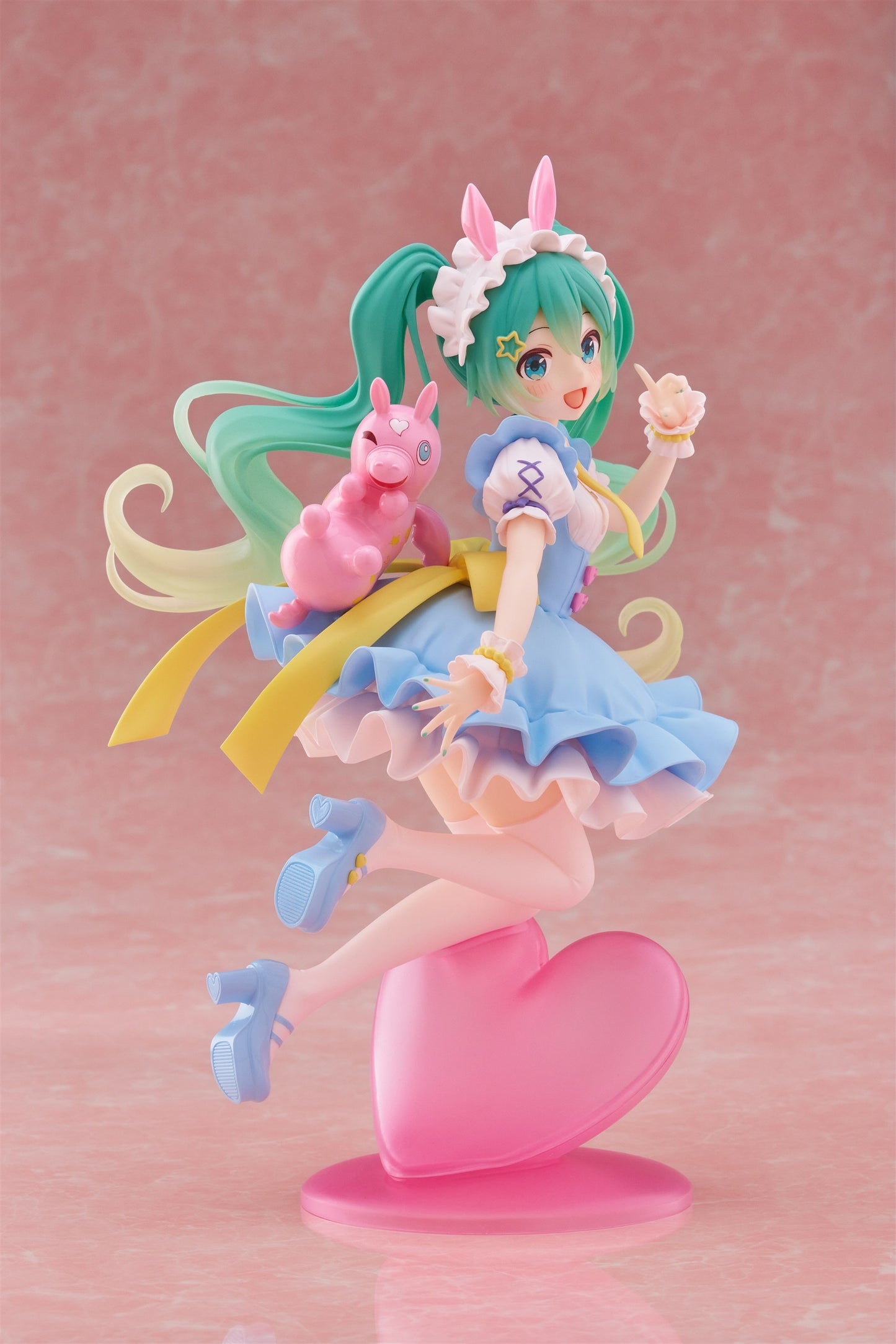 [Preventa] Artist Masterpiece+ - Hatsune Miku x Rody: Fairy Tale Ver.