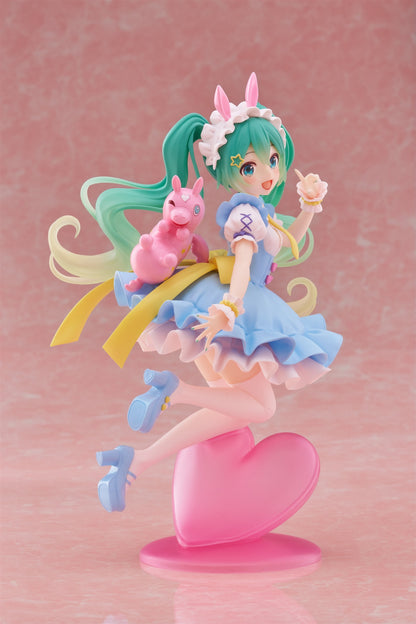 [Preventa] Artist Masterpiece+ - Hatsune Miku x Rody: Fairy Tale Ver.