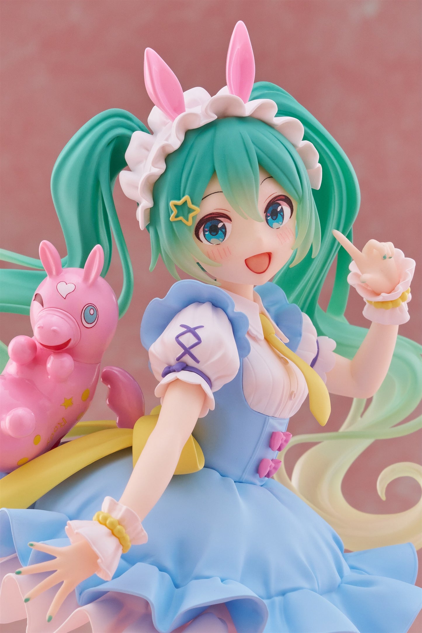 [Preventa] Artist Masterpiece+ - Hatsune Miku x Rody: Fairy Tale Ver.