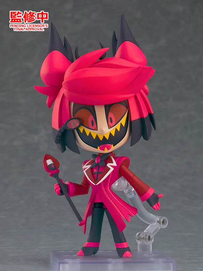 [Preventa] NENDOROID - Alastor