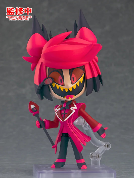 [Preventa] NENDOROID - Alastor