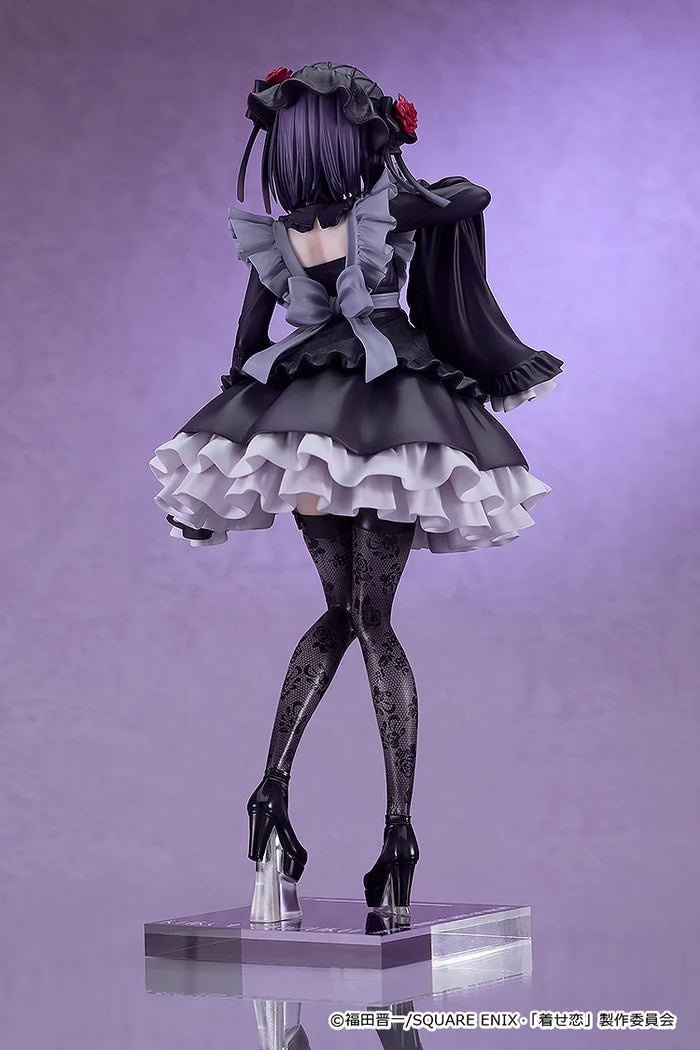 [Preventa] Shizuku Kuroe: Cosplay by Marin 1/6