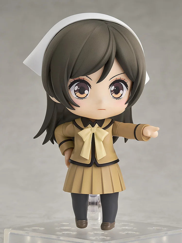 [Preventa] NENDOROID - Nanami Momozono