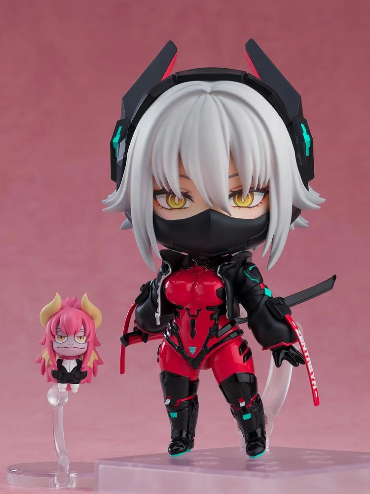 [Preventa] NENDOROID - Zentreya