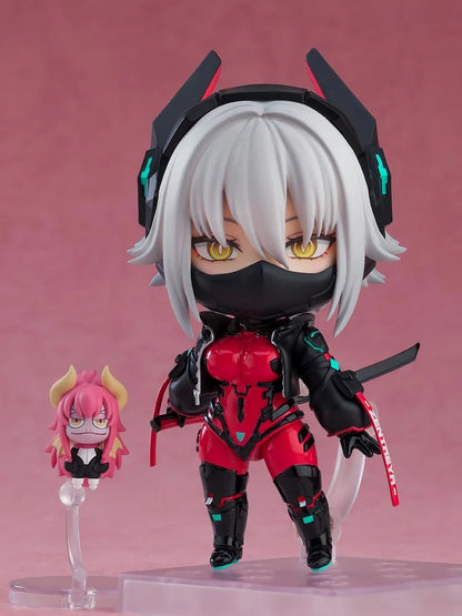 [Preventa] NENDOROID - Zentreya