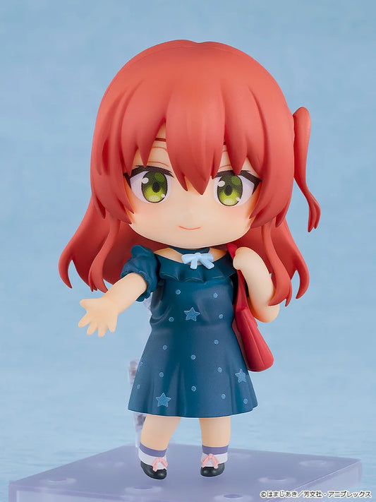[Preventa] NENDOROID - Ikuyo Kita: Casual Clothes Ver.