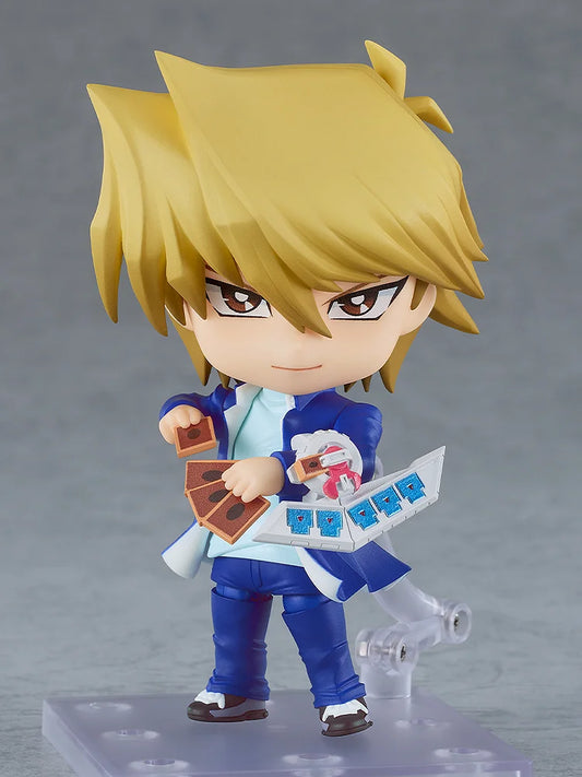 [Preventa] NENDOROID - Joey Wheeler