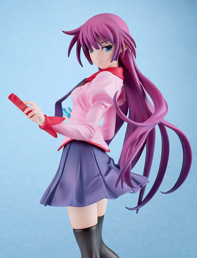 [Preventa] Hitagi Senjyogahara: Remaster Project 1/7